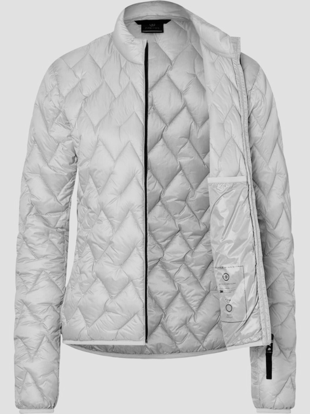 Bogner Fire + Ice Rasca2 Jacket - Picture 3 of 8